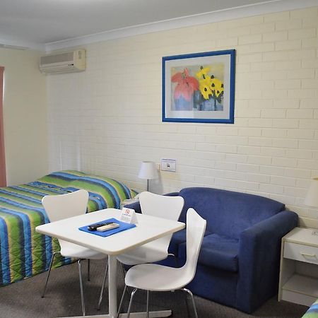 Tottenham Court Motel Brisbane Exteriér fotografie