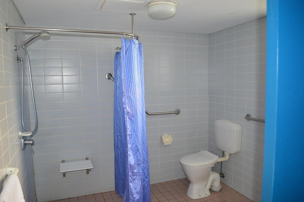Tottenham Court Motel Brisbane Pokoj fotografie