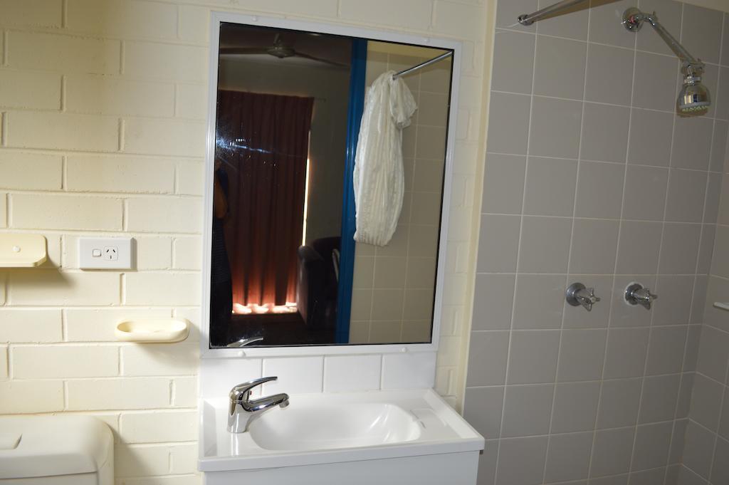 Tottenham Court Motel Brisbane Pokoj fotografie