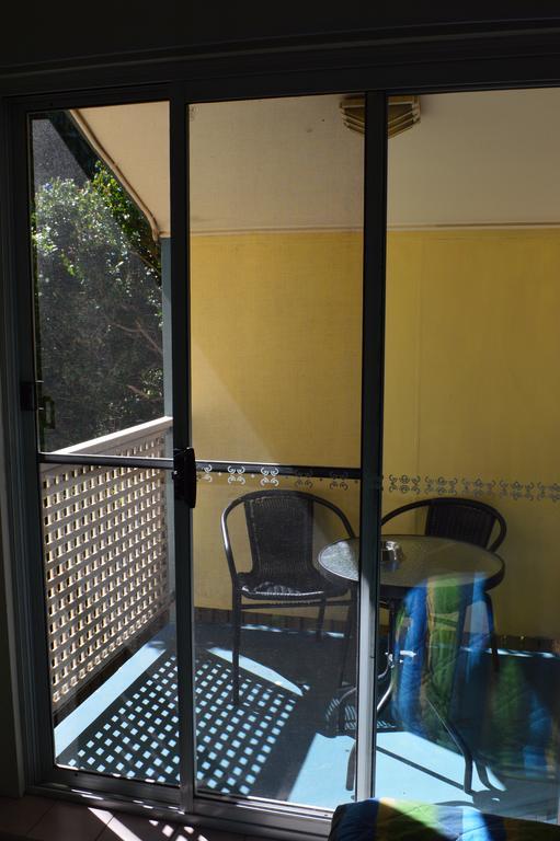 Tottenham Court Motel Brisbane Pokoj fotografie