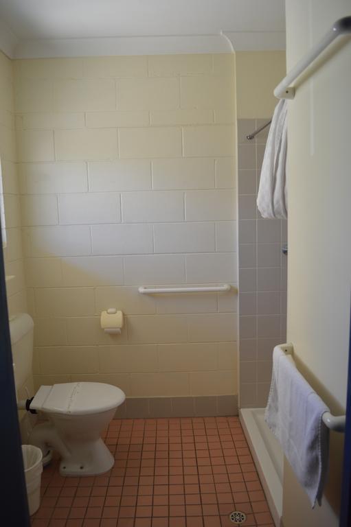 Tottenham Court Motel Brisbane Pokoj fotografie