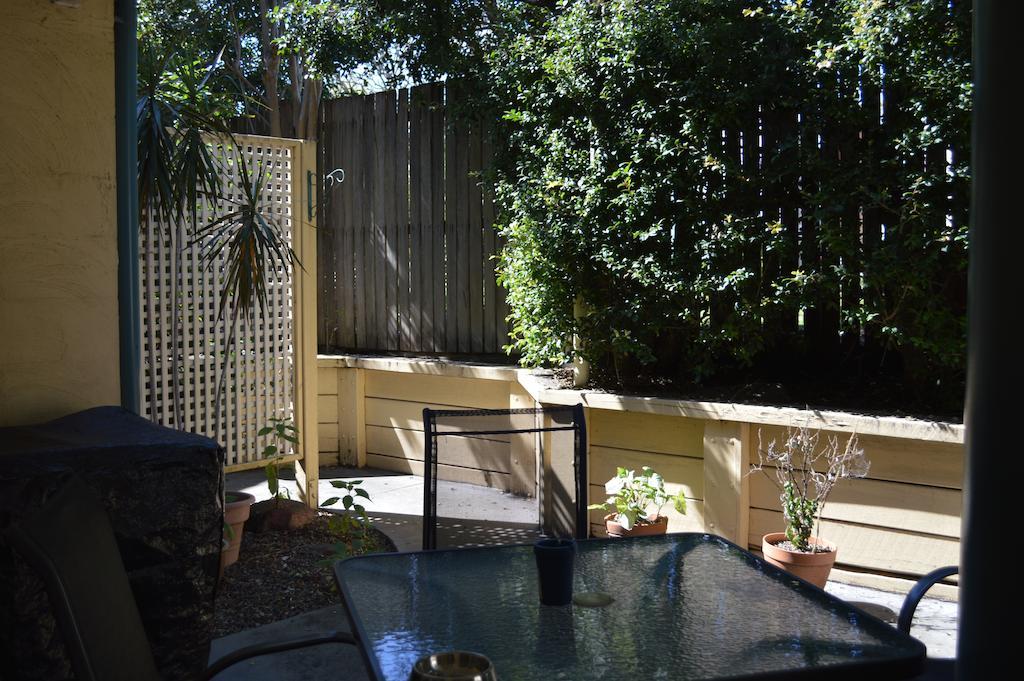 Tottenham Court Motel Brisbane Exteriér fotografie