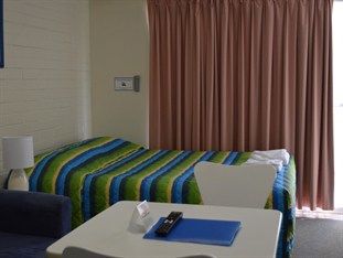 Tottenham Court Motel Brisbane Exteriér fotografie